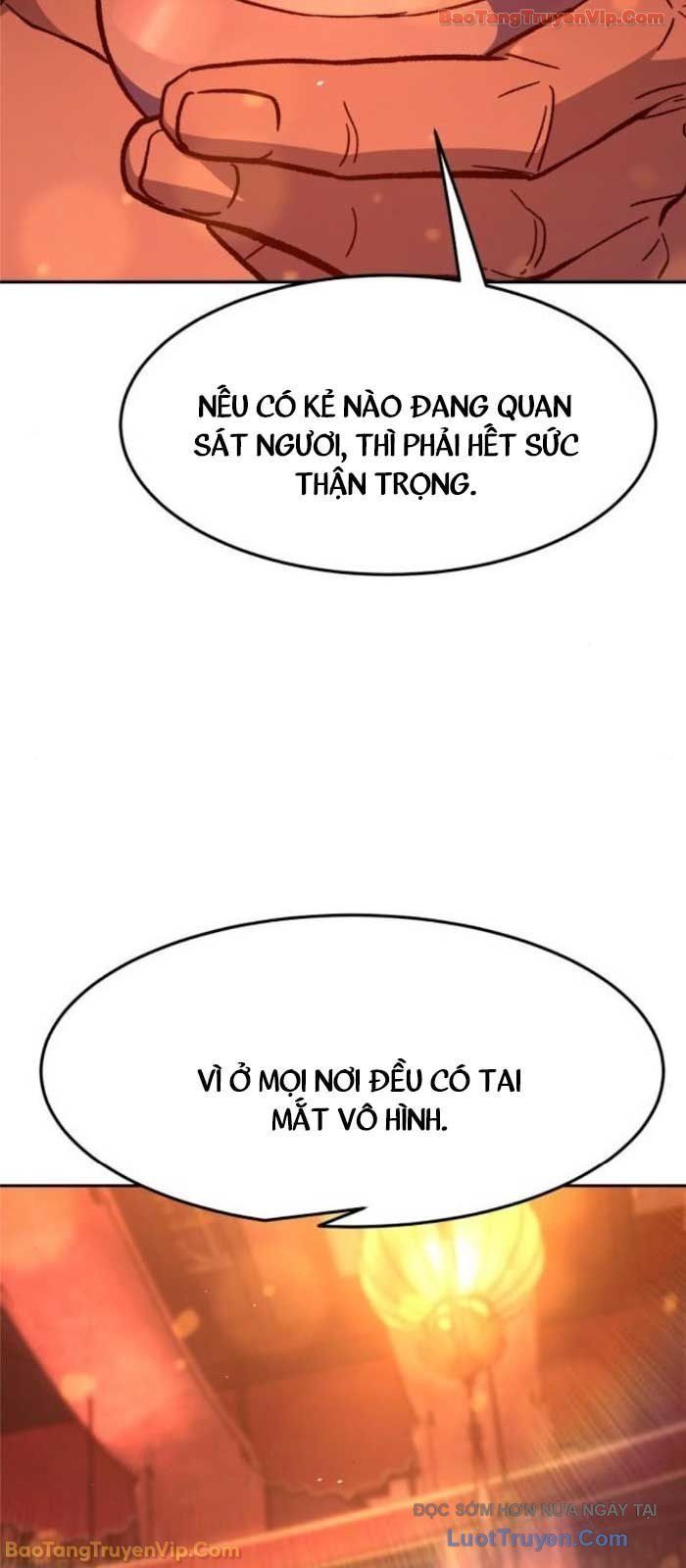 Cảm Kiếm Tuyệt Đối Chapter 157 - 16