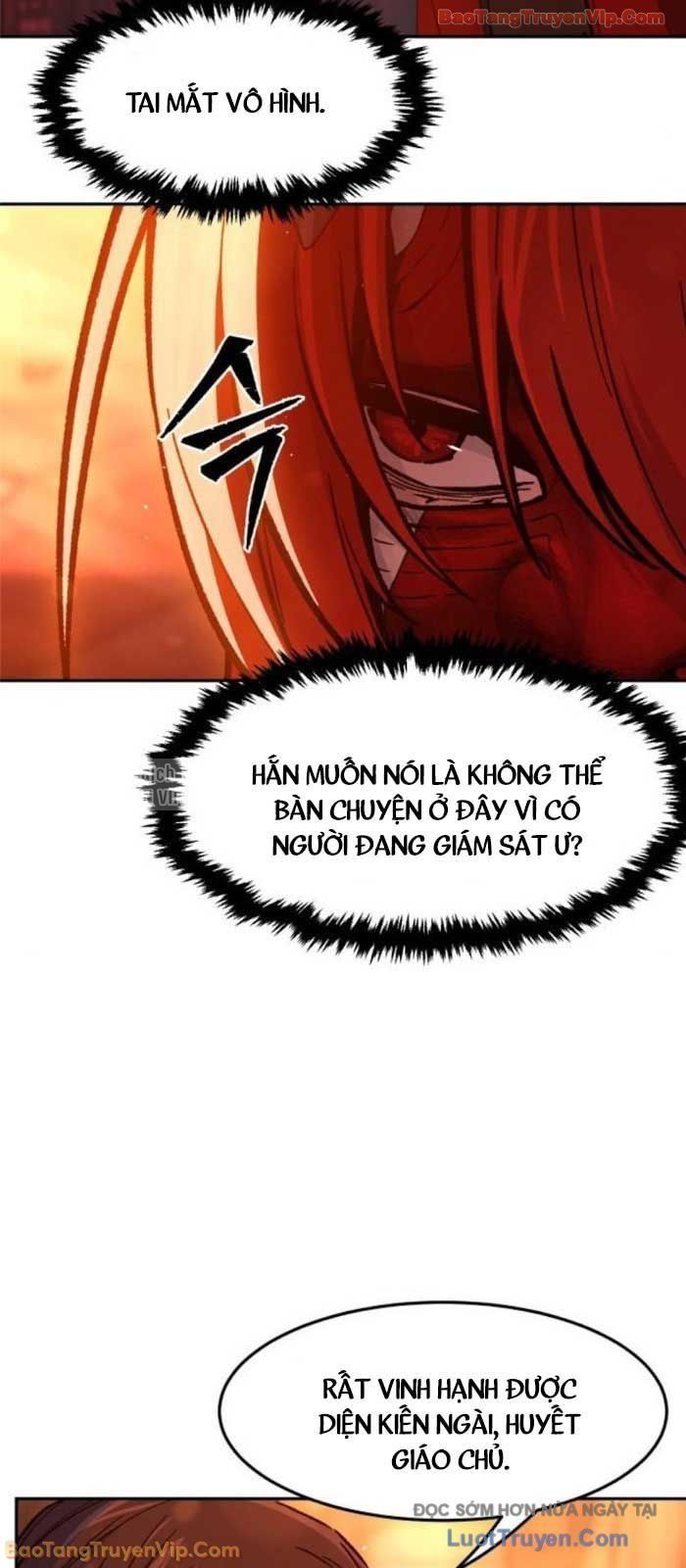 Cảm Kiếm Tuyệt Đối Chapter 157 - 18