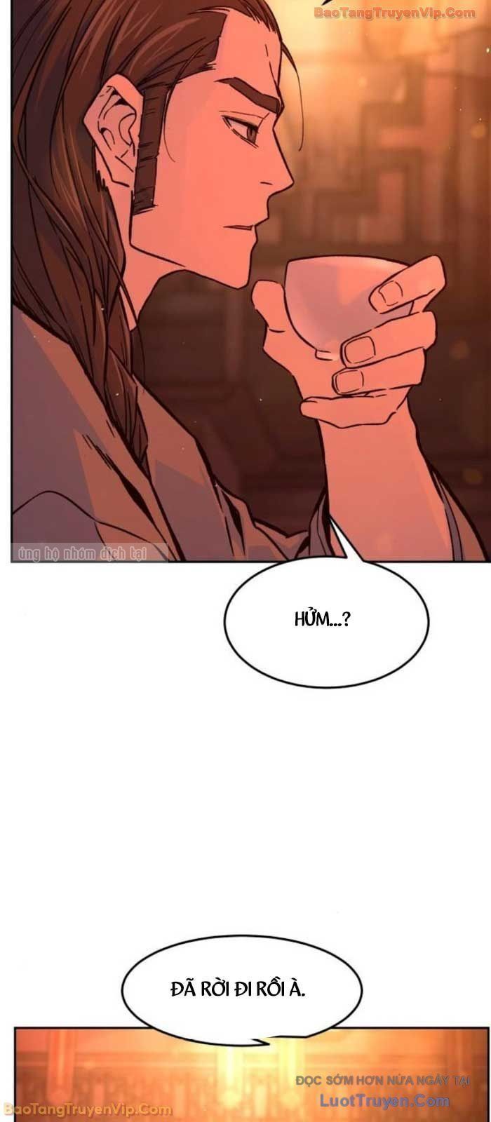 Cảm Kiếm Tuyệt Đối Chapter 157 - 19