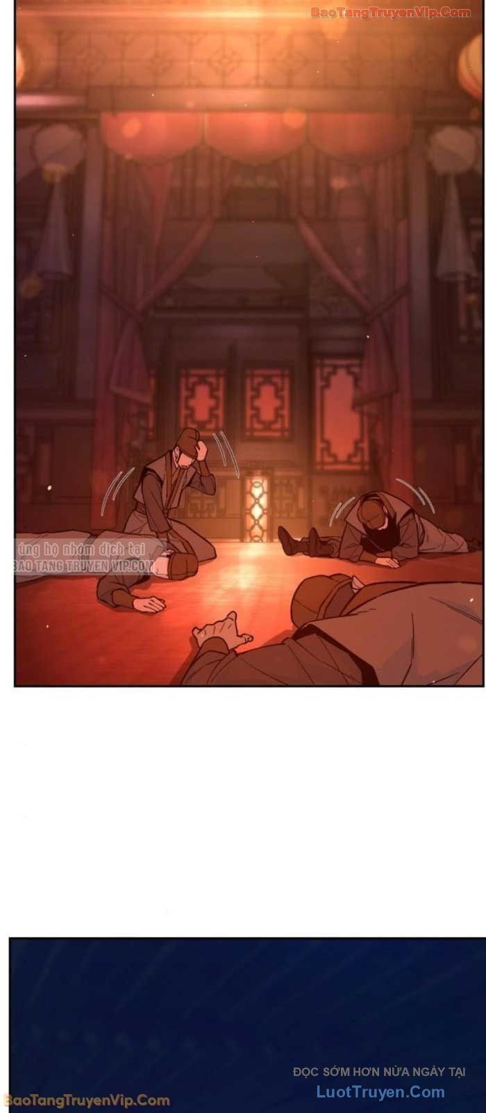 Cảm Kiếm Tuyệt Đối Chapter 157 - 20