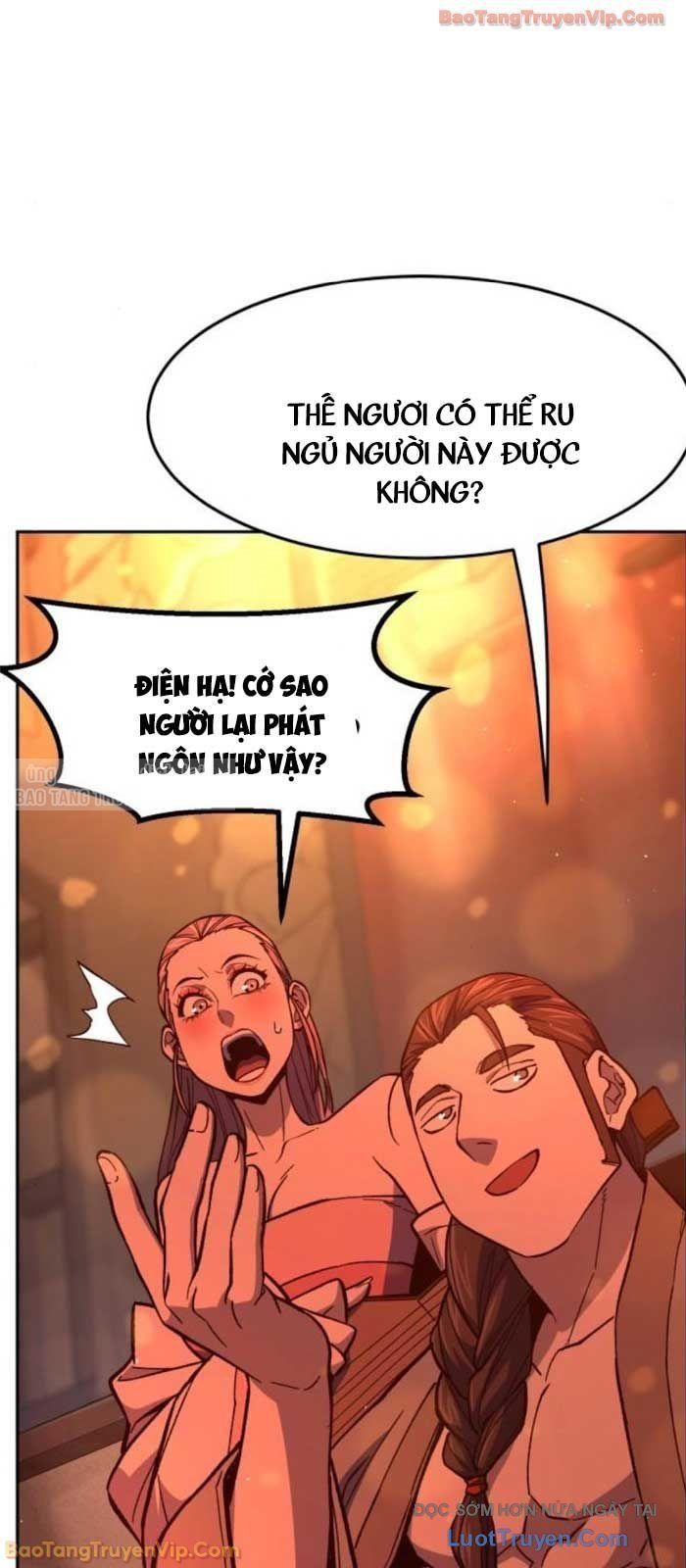 Cảm Kiếm Tuyệt Đối Chapter 157 - 3