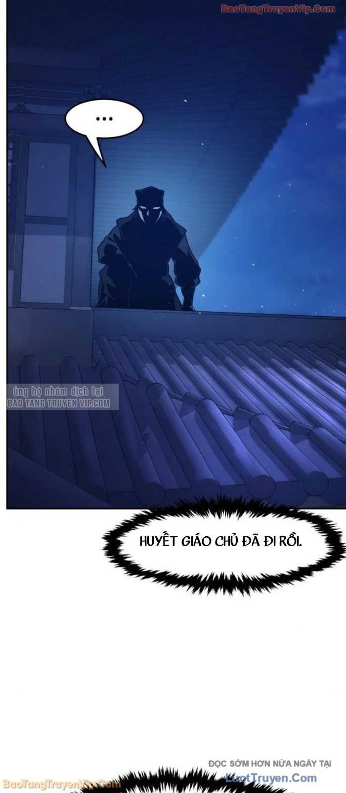 Cảm Kiếm Tuyệt Đối Chapter 157 - 21