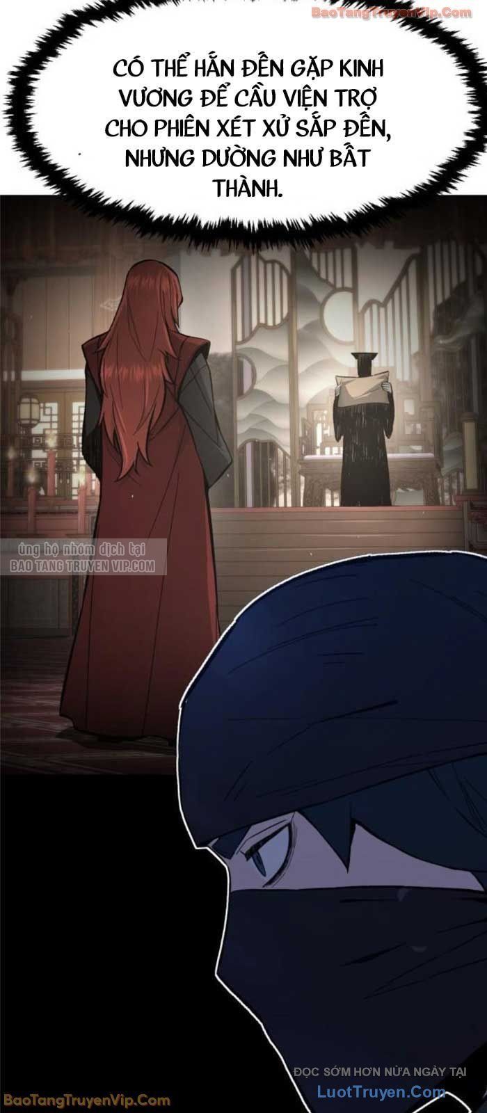 Cảm Kiếm Tuyệt Đối Chapter 157 - 22