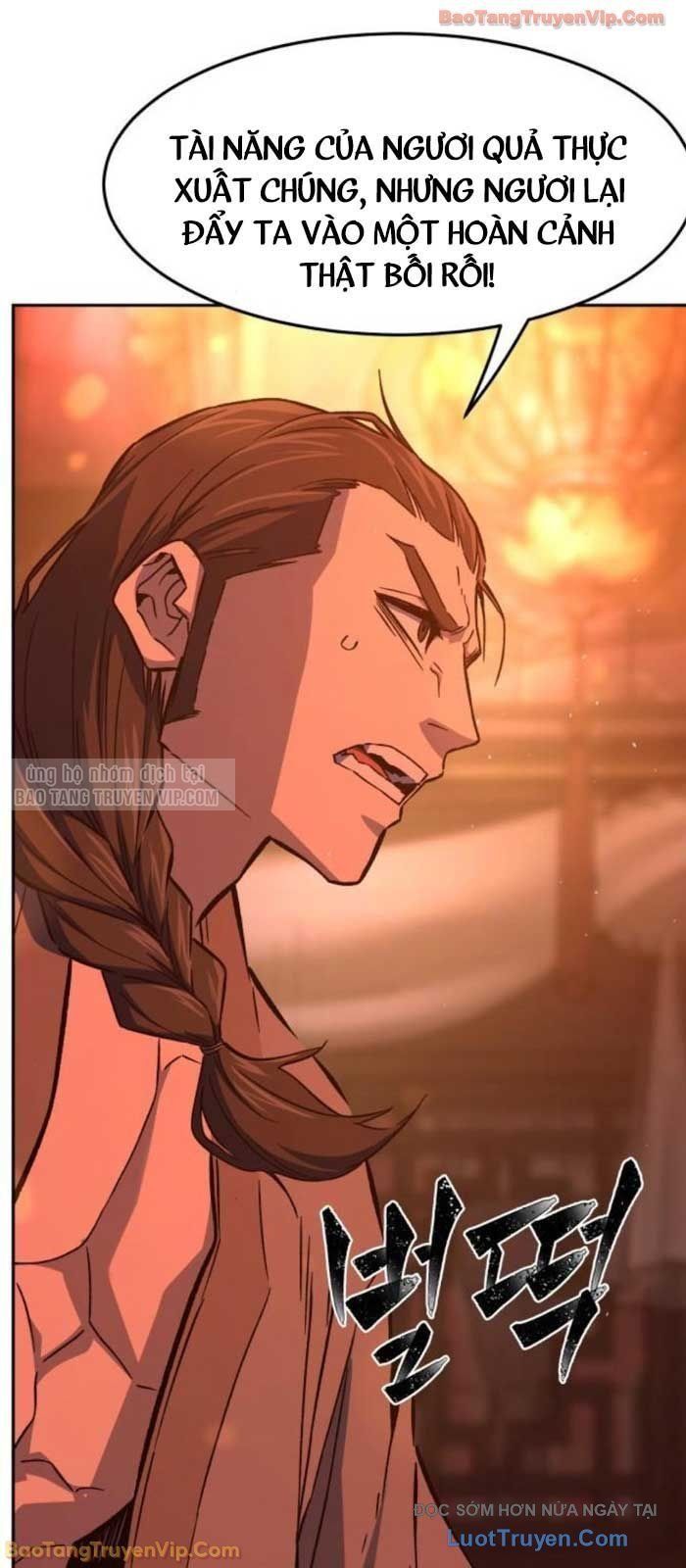 Cảm Kiếm Tuyệt Đối Chapter 157 - 31