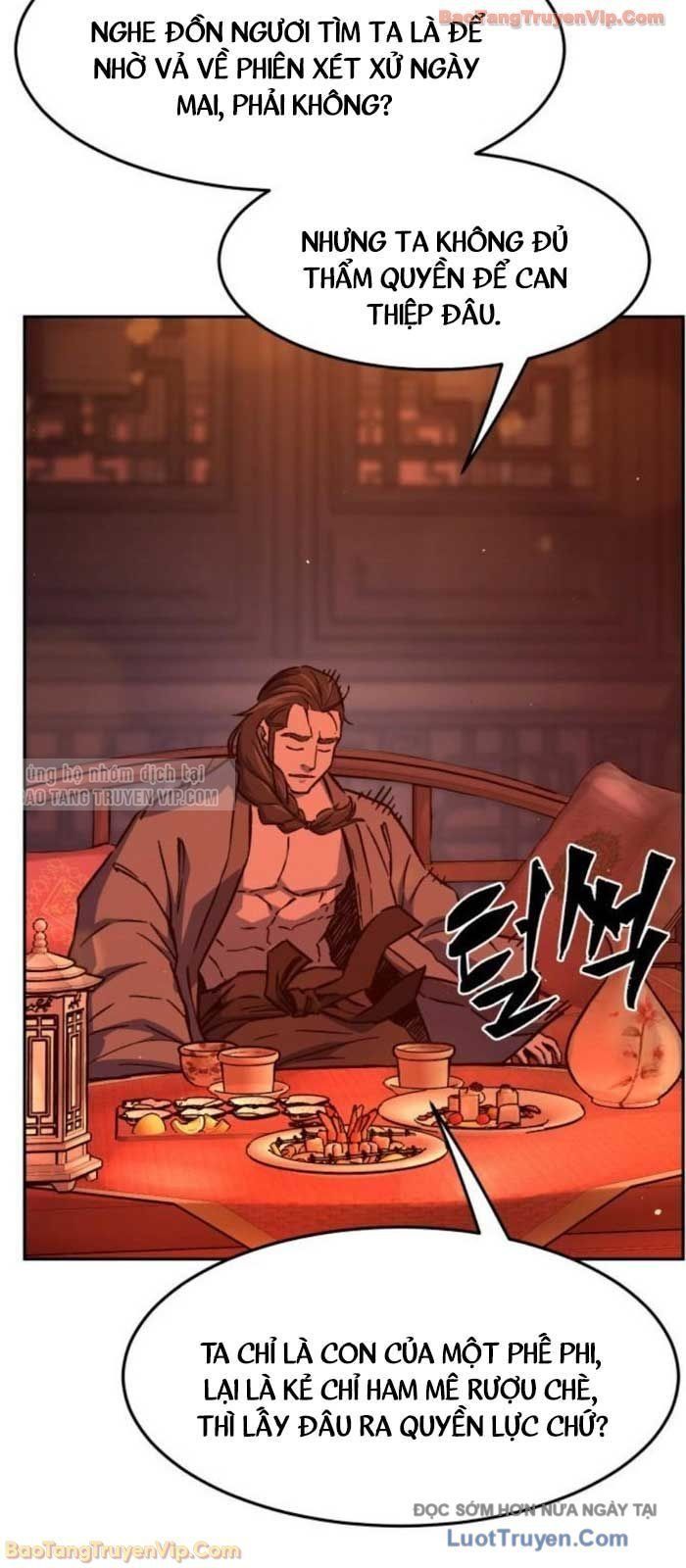 Cảm Kiếm Tuyệt Đối Chapter 157 - 35