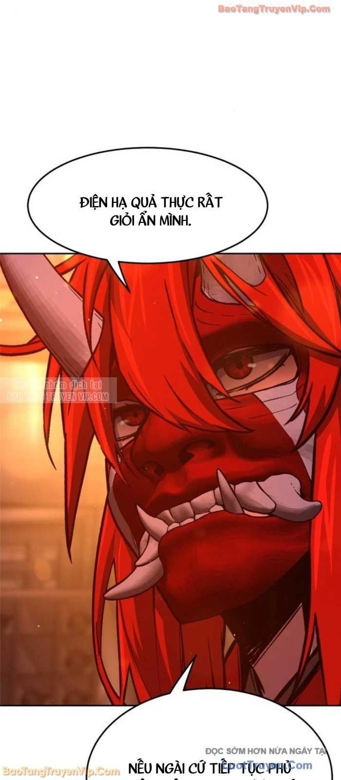 Cảm Kiếm Tuyệt Đối Chapter 157 - 36