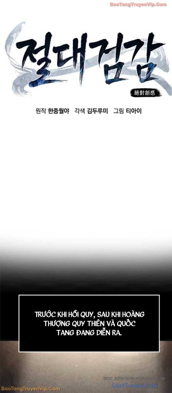 Cảm Kiếm Tuyệt Đối Chapter 157 - 40