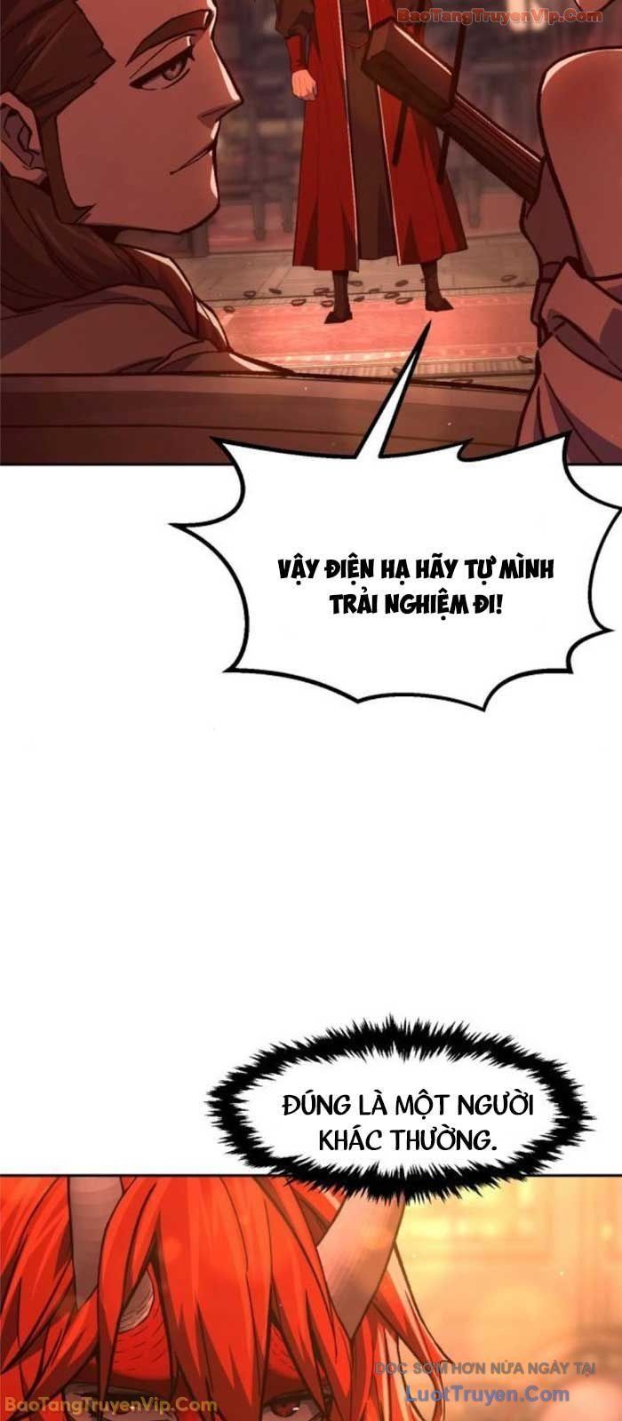 Cảm Kiếm Tuyệt Đối Chapter 157 - 5