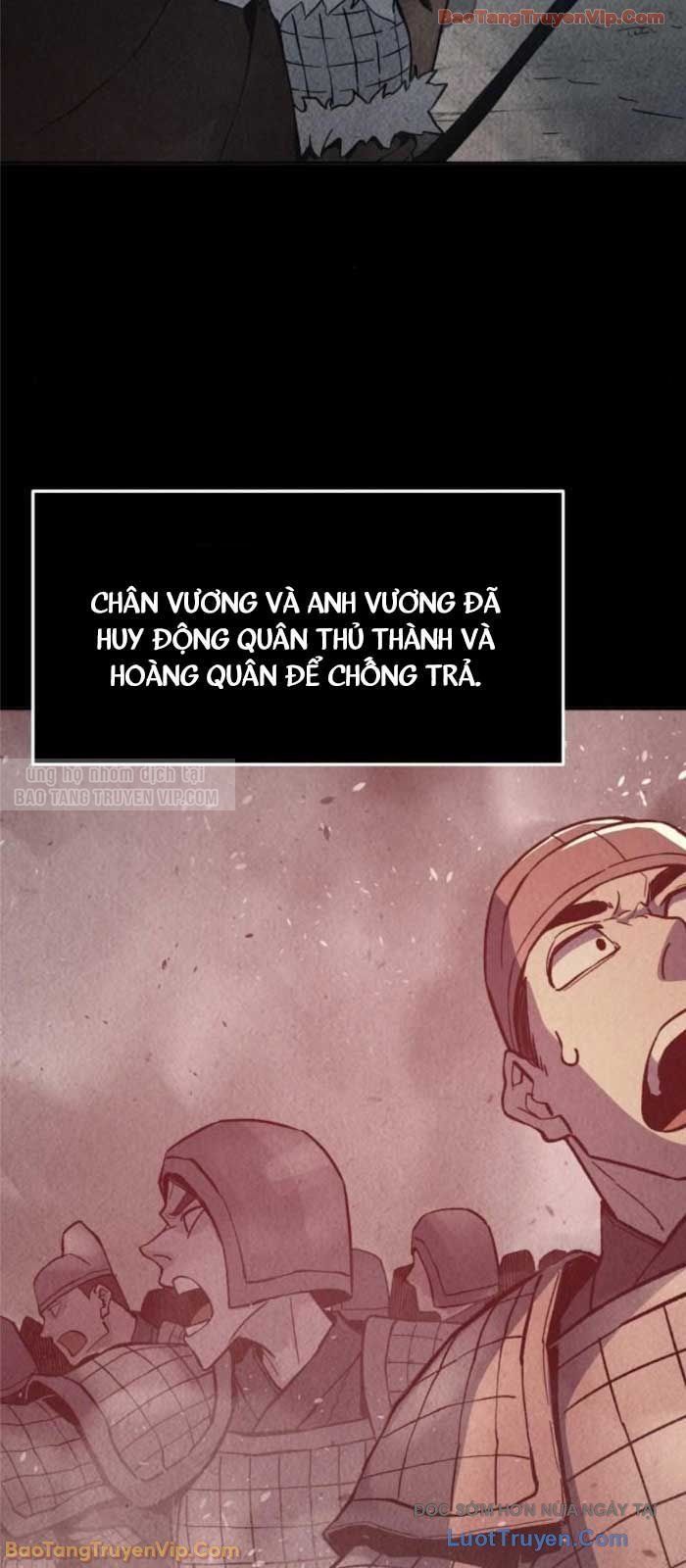 Cảm Kiếm Tuyệt Đối Chapter 157 - 43