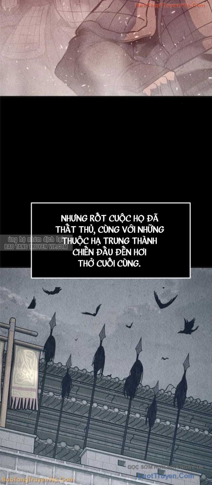 Cảm Kiếm Tuyệt Đối Chapter 157 - 44