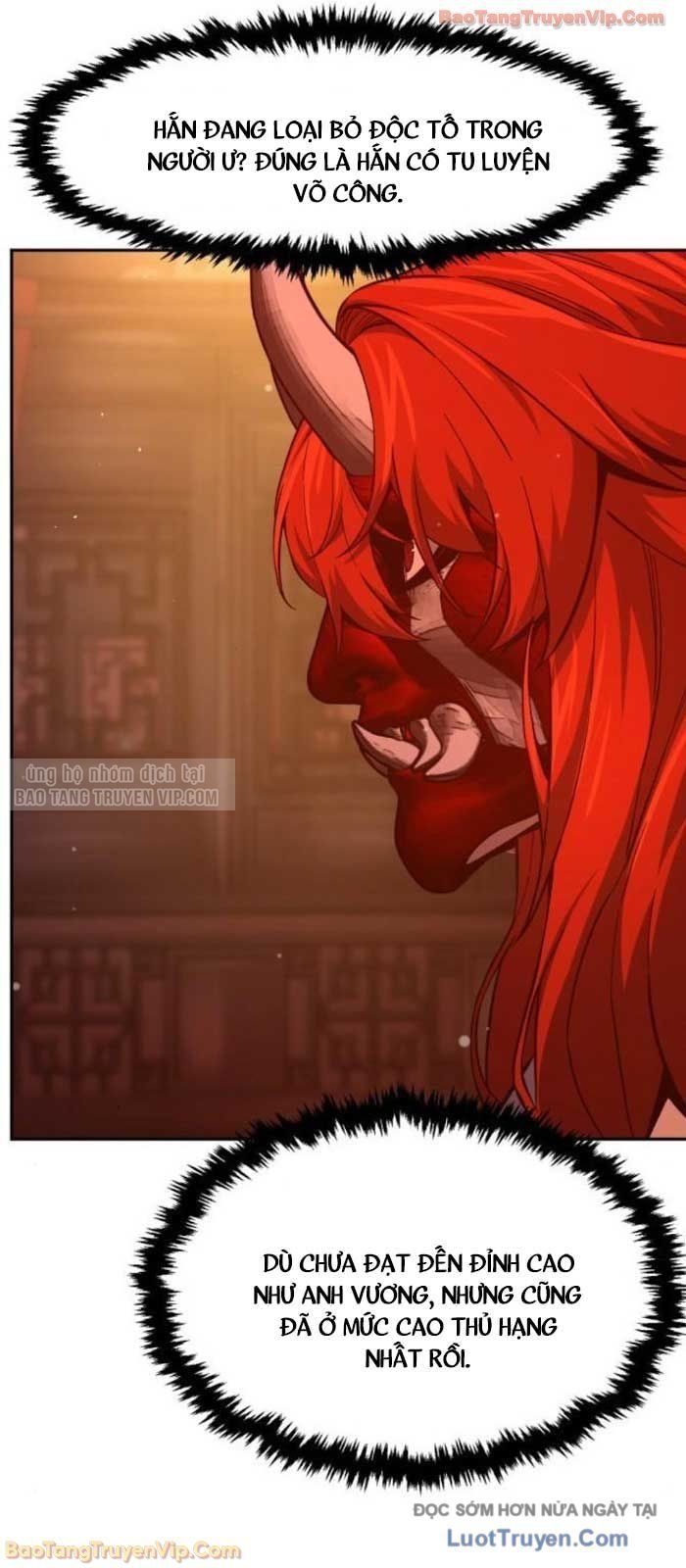 Cảm Kiếm Tuyệt Đối Chapter 157 - 50