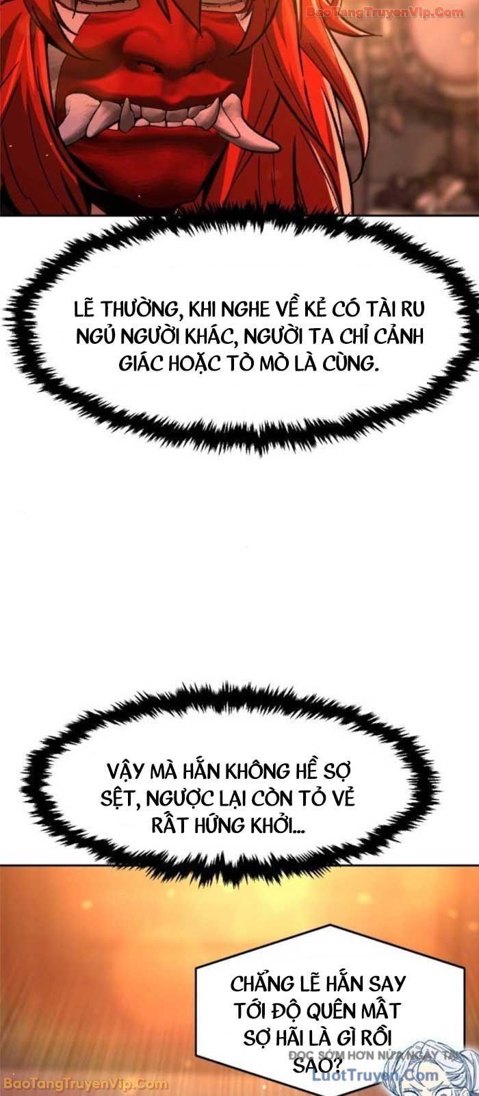 Cảm Kiếm Tuyệt Đối Chapter 157 - 6