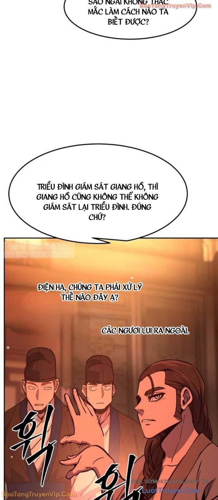 Cảm Kiếm Tuyệt Đối Chapter 157 - 52