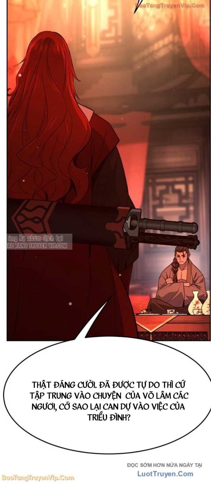 Cảm Kiếm Tuyệt Đối Chapter 157 - 54