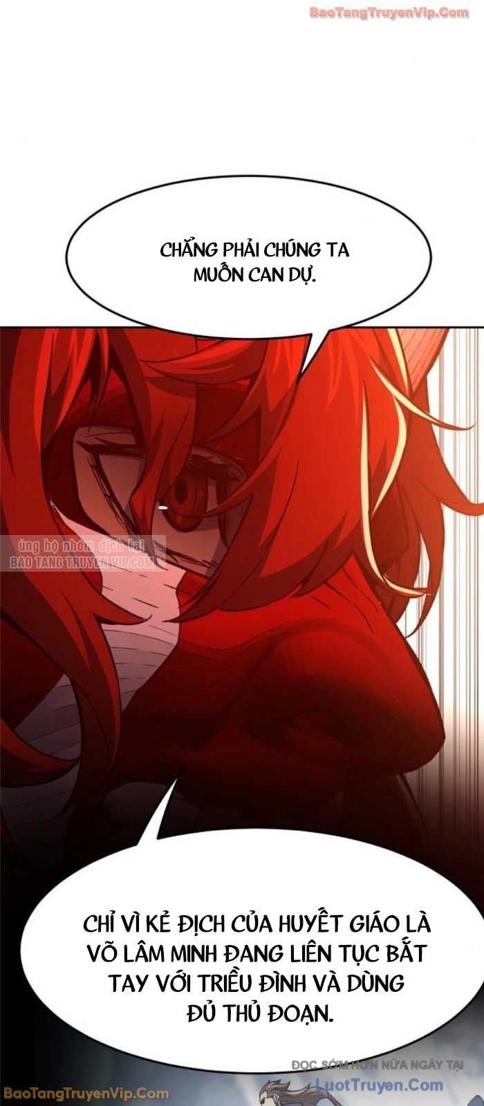 Cảm Kiếm Tuyệt Đối Chapter 157 - 55