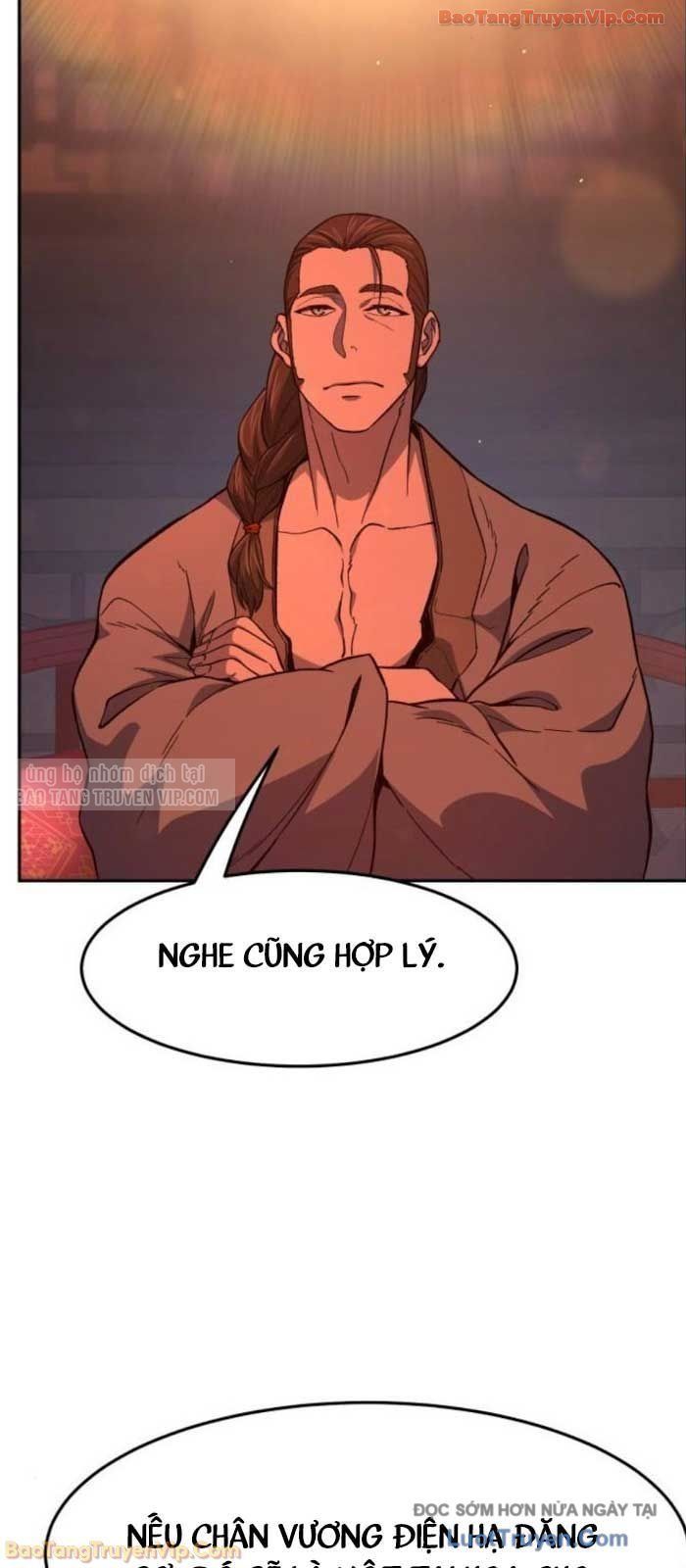 Cảm Kiếm Tuyệt Đối Chapter 157 - 57