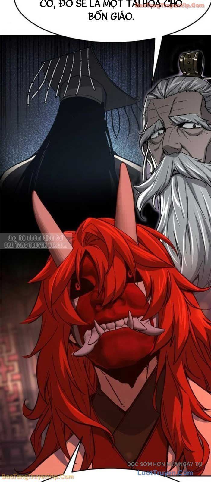 Cảm Kiếm Tuyệt Đối Chapter 157 - 58