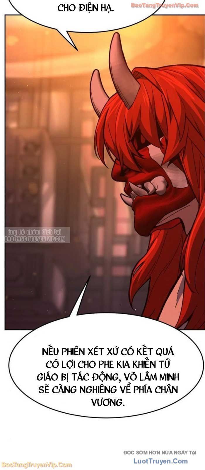 Cảm Kiếm Tuyệt Đối Chapter 157 - 61