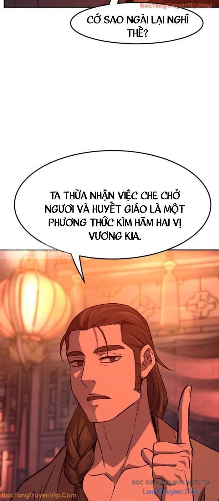 Cảm Kiếm Tuyệt Đối Chapter 157 - 63