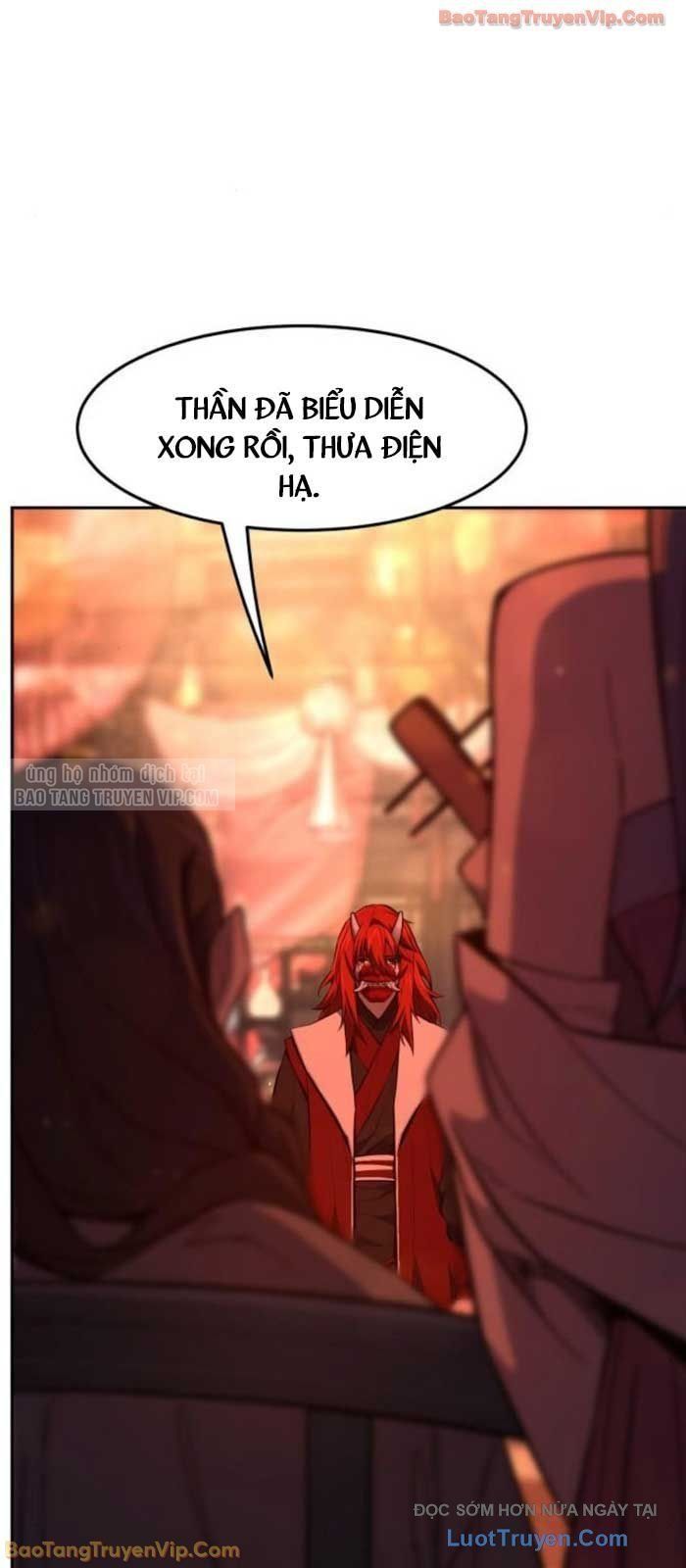 Cảm Kiếm Tuyệt Đối Chapter 157 - 8