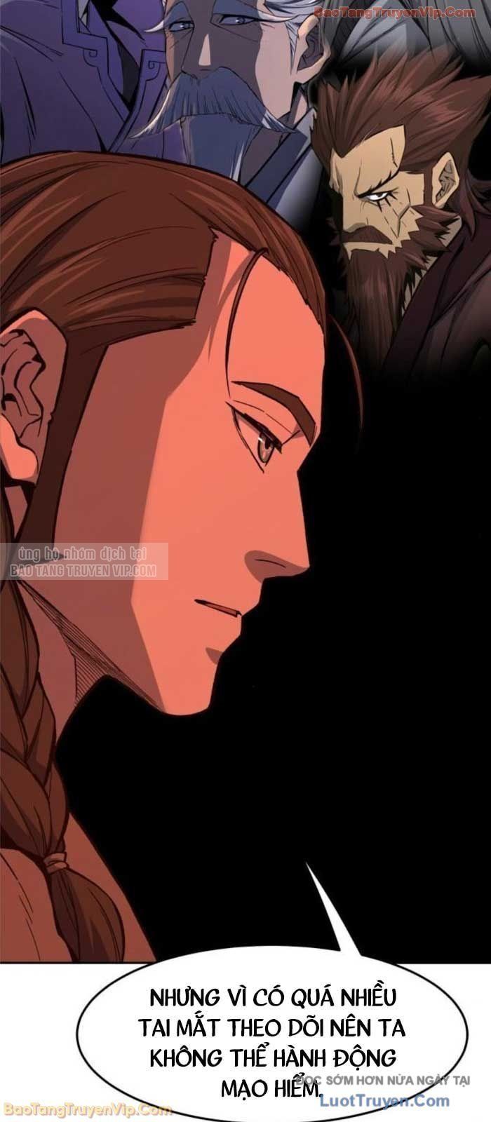 Cảm Kiếm Tuyệt Đối Chapter 157 - 79