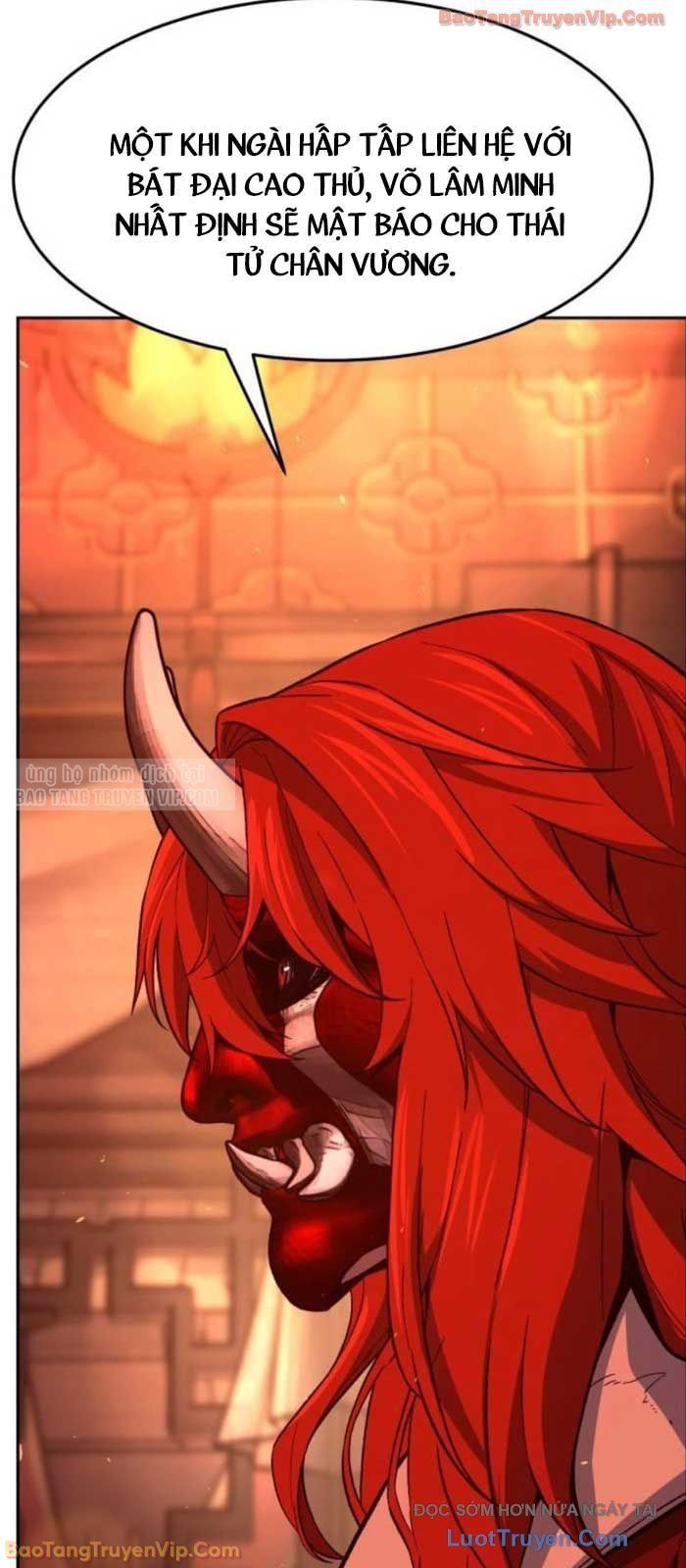 Cảm Kiếm Tuyệt Đối Chapter 157 - 81