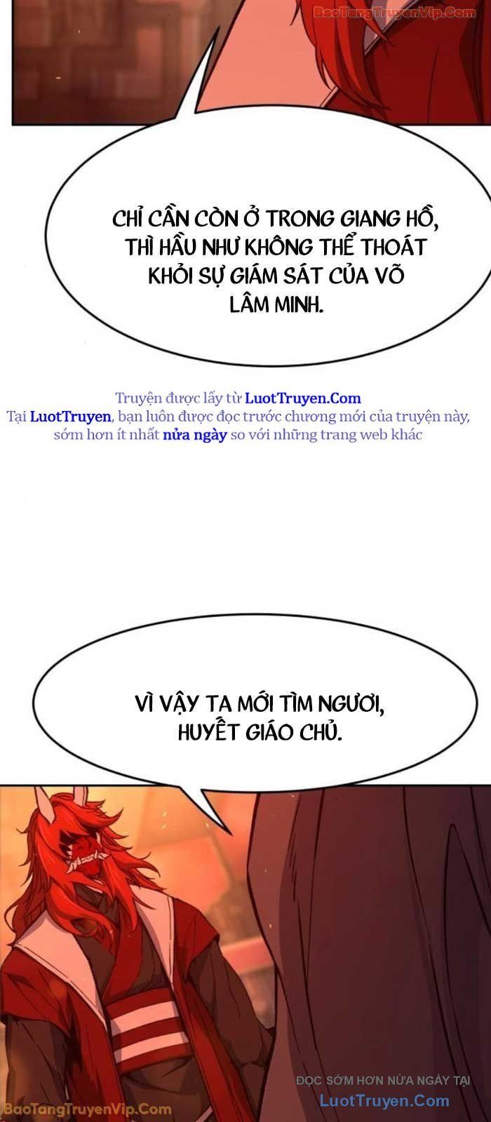 Cảm Kiếm Tuyệt Đối Chapter 157 - 82