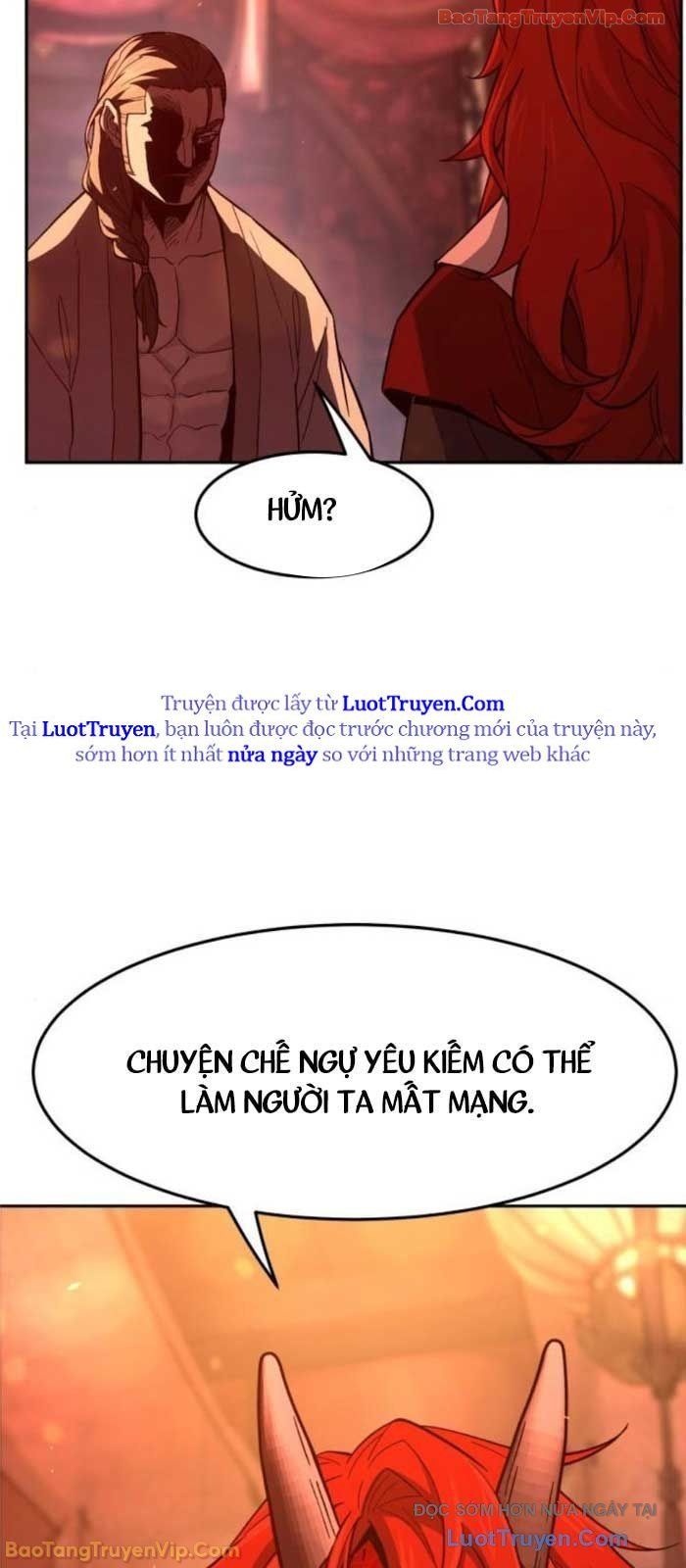 Cảm Kiếm Tuyệt Đối Chapter 157 - 84