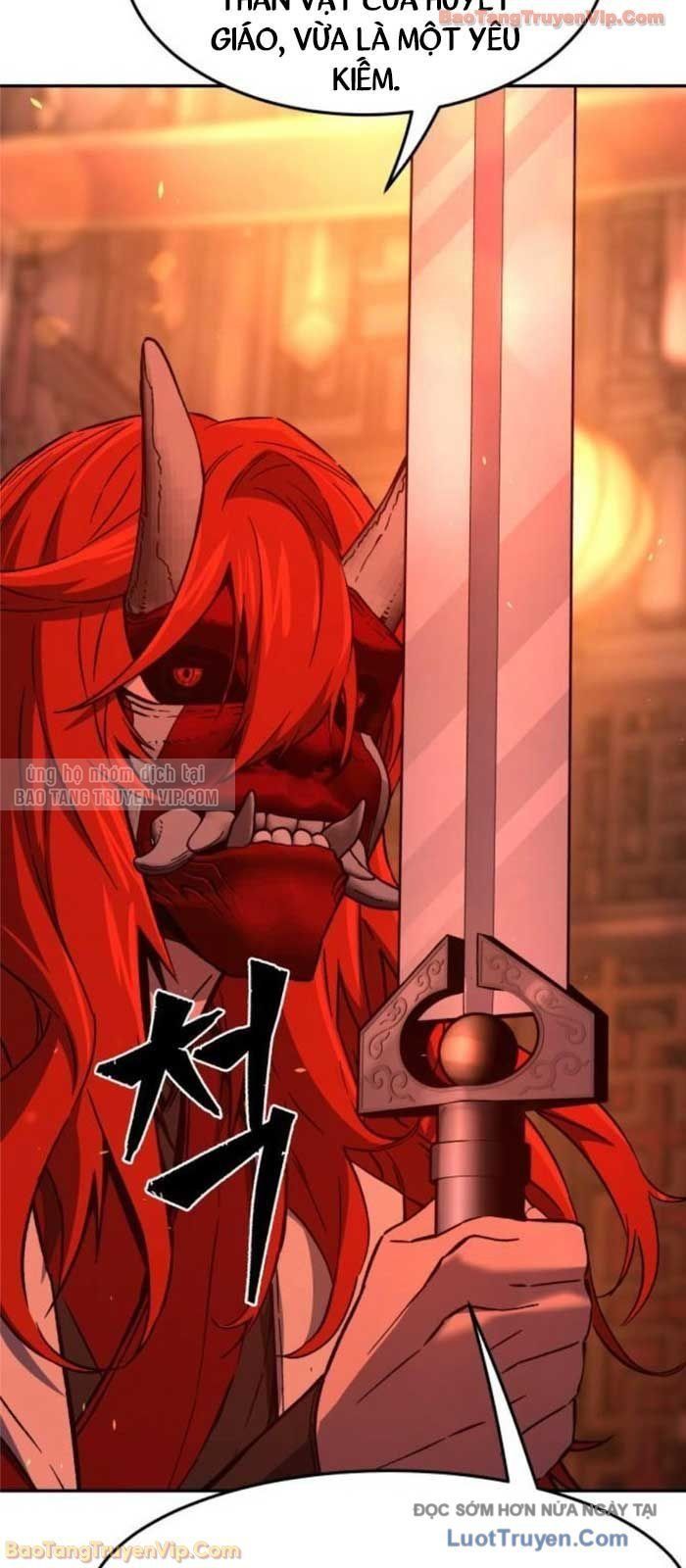 Cảm Kiếm Tuyệt Đối Chapter 157 - 88