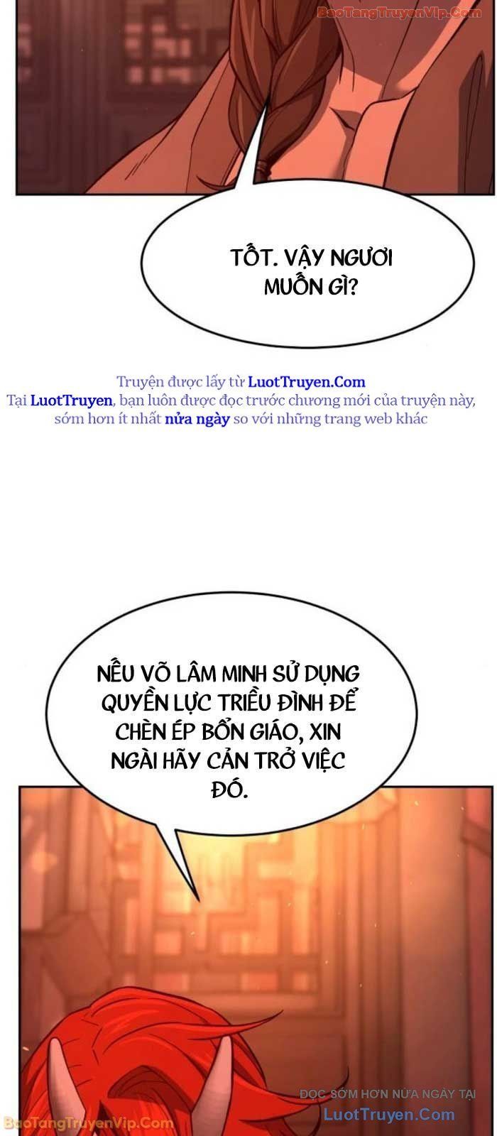 Cảm Kiếm Tuyệt Đối Chapter 157 - 90