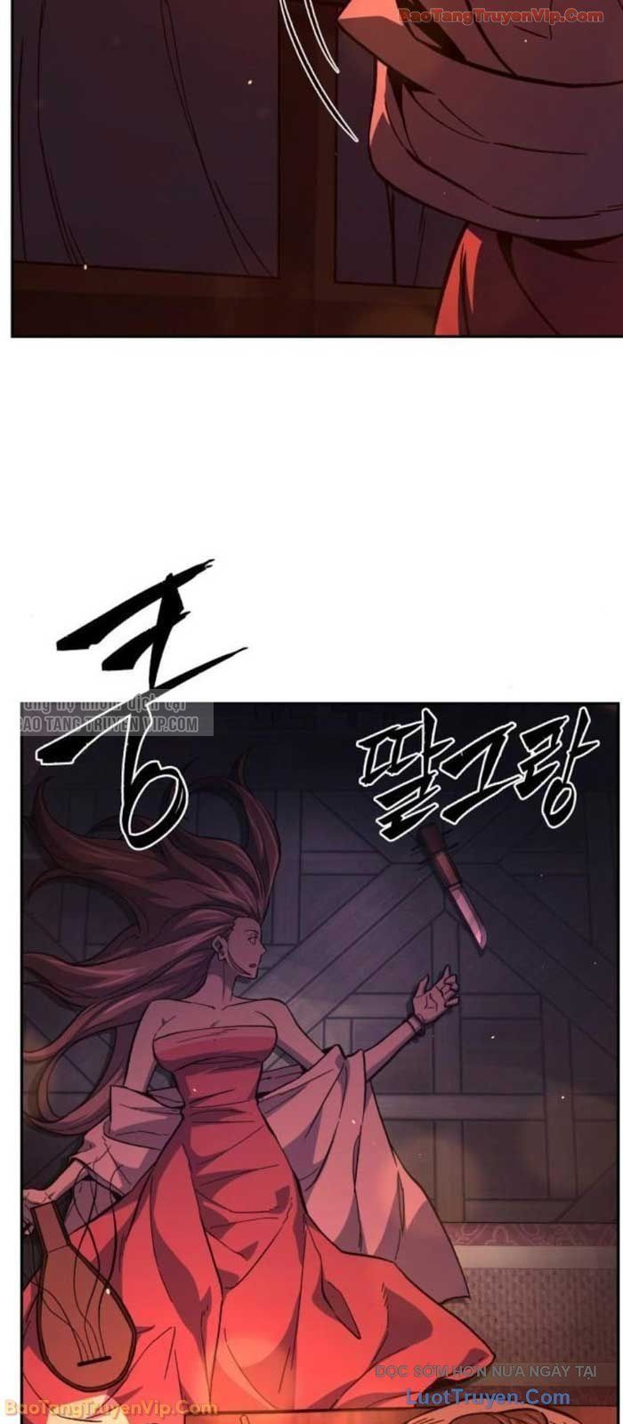 Cảm Kiếm Tuyệt Đối Chapter 157 - 10