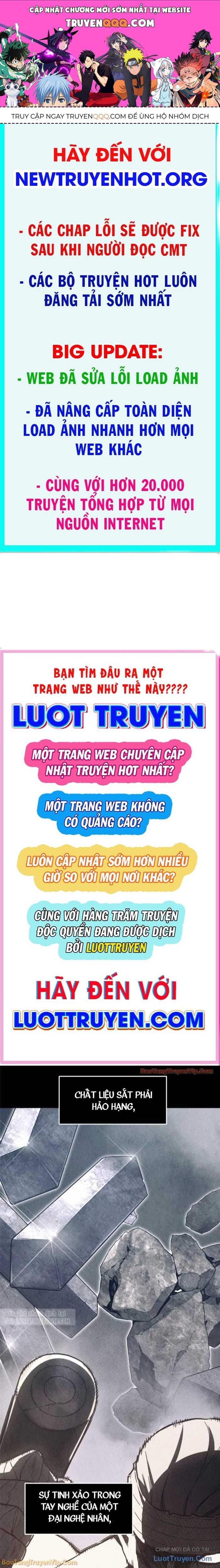 Cảm Kiếm Tuyệt Đối Chapter 158 - 1