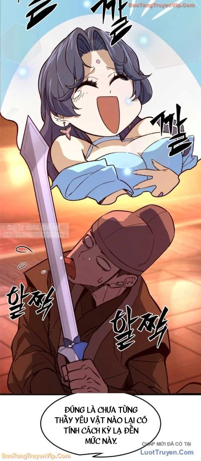 Cảm Kiếm Tuyệt Đối Chapter 158 - 104