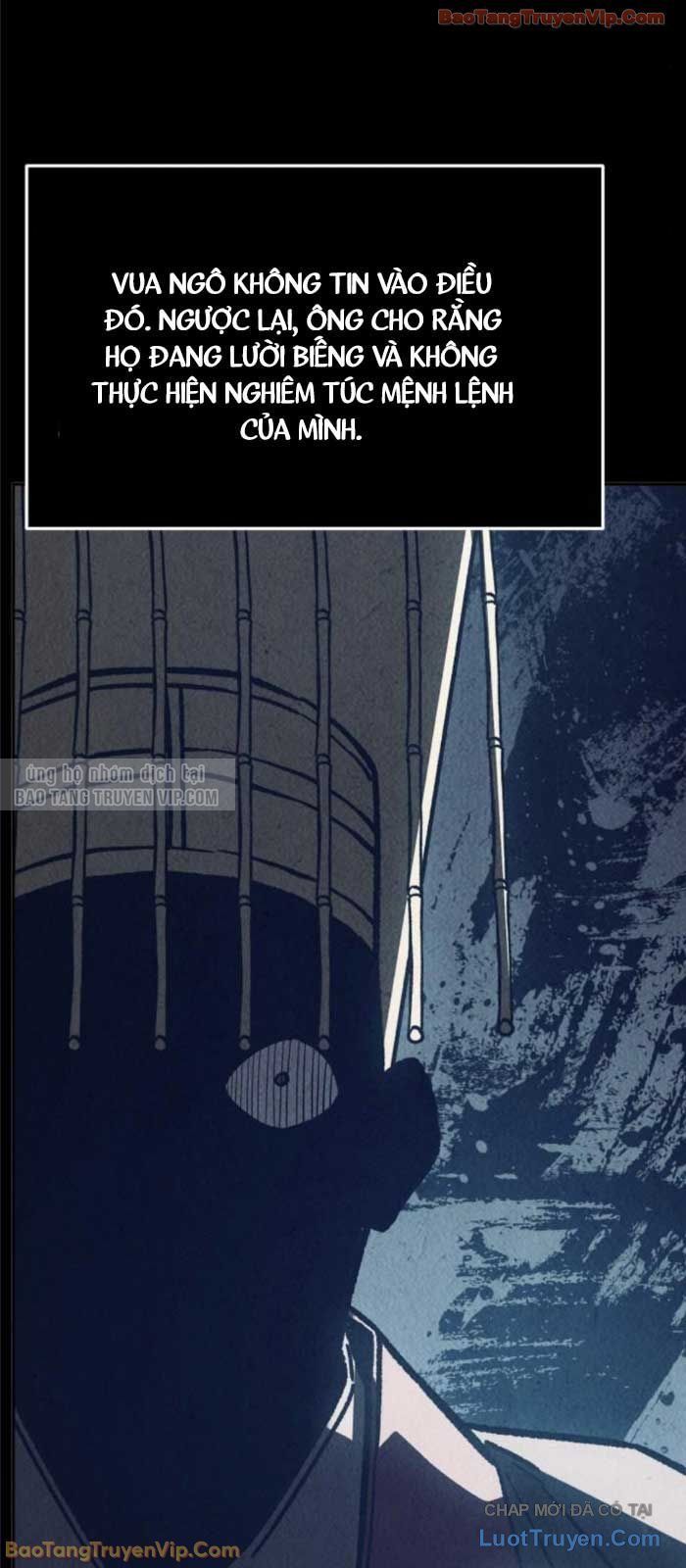 Cảm Kiếm Tuyệt Đối Chapter 158 - 12