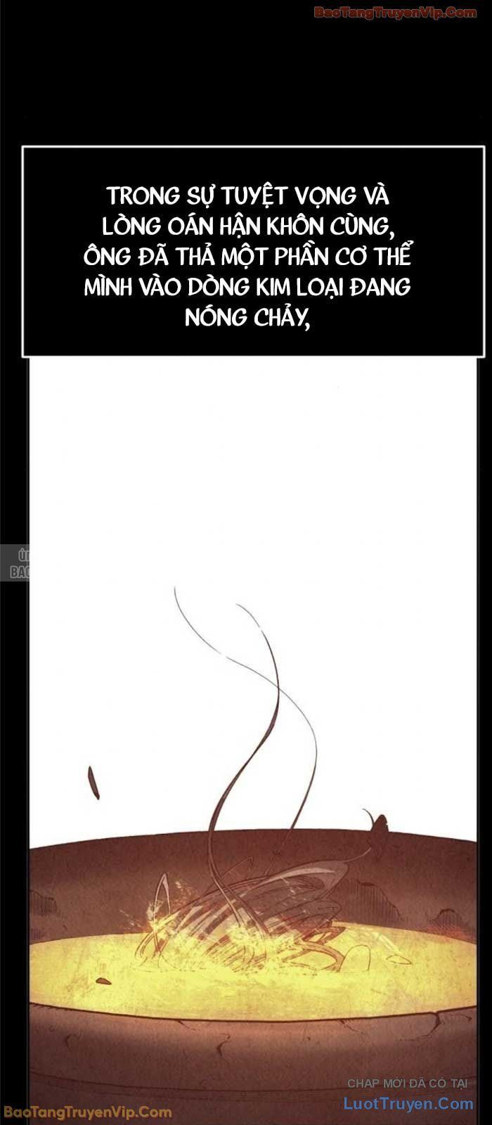 Cảm Kiếm Tuyệt Đối Chapter 158 - 21