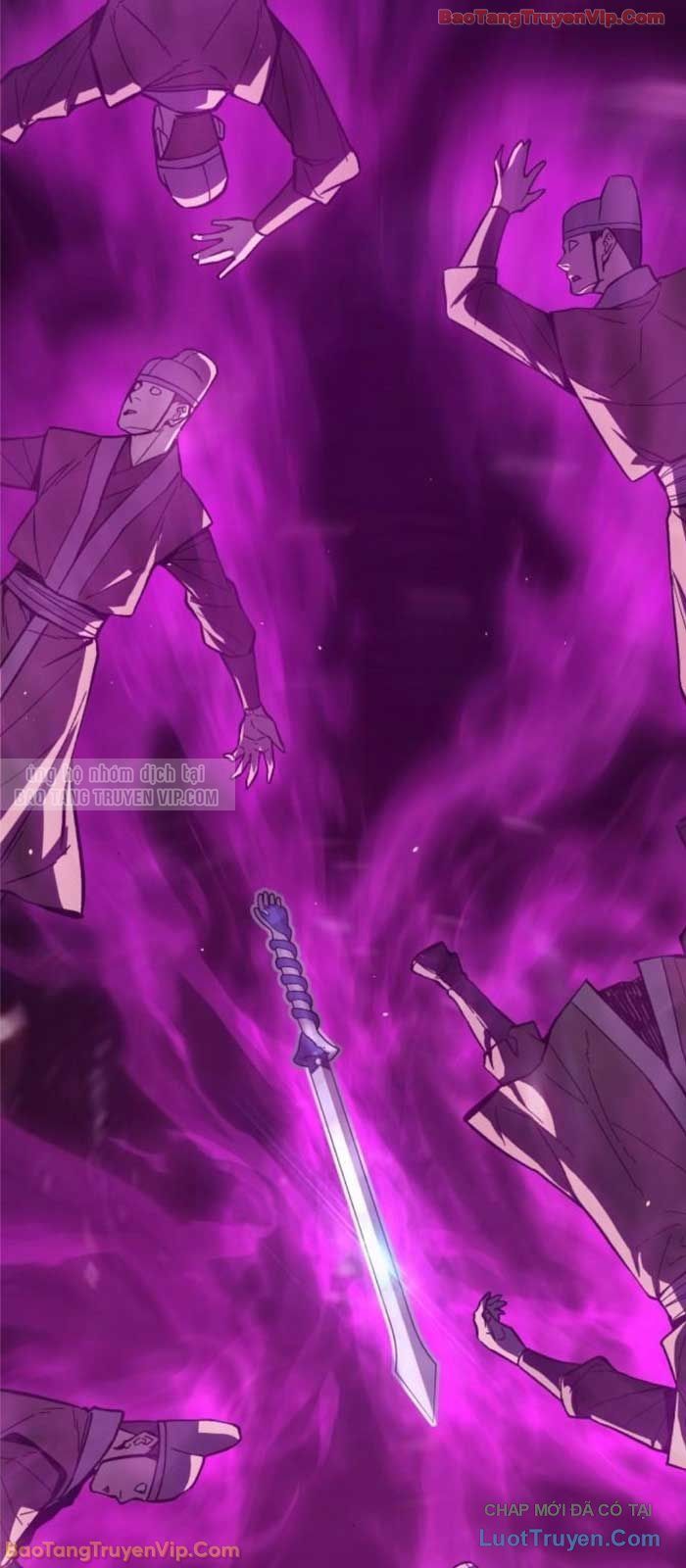 Cảm Kiếm Tuyệt Đối Chapter 158 - 38