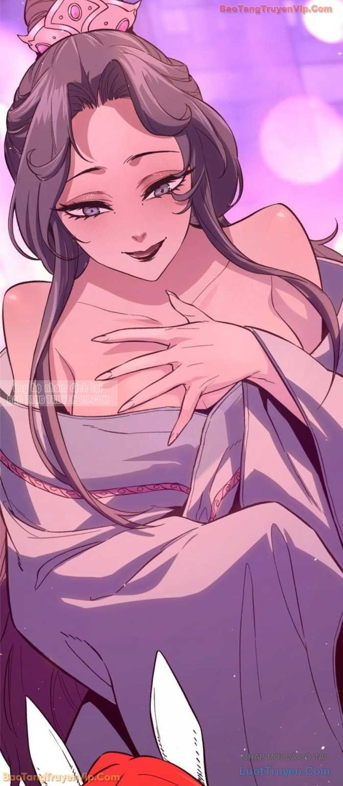 Cảm Kiếm Tuyệt Đối Chapter 158 - 43