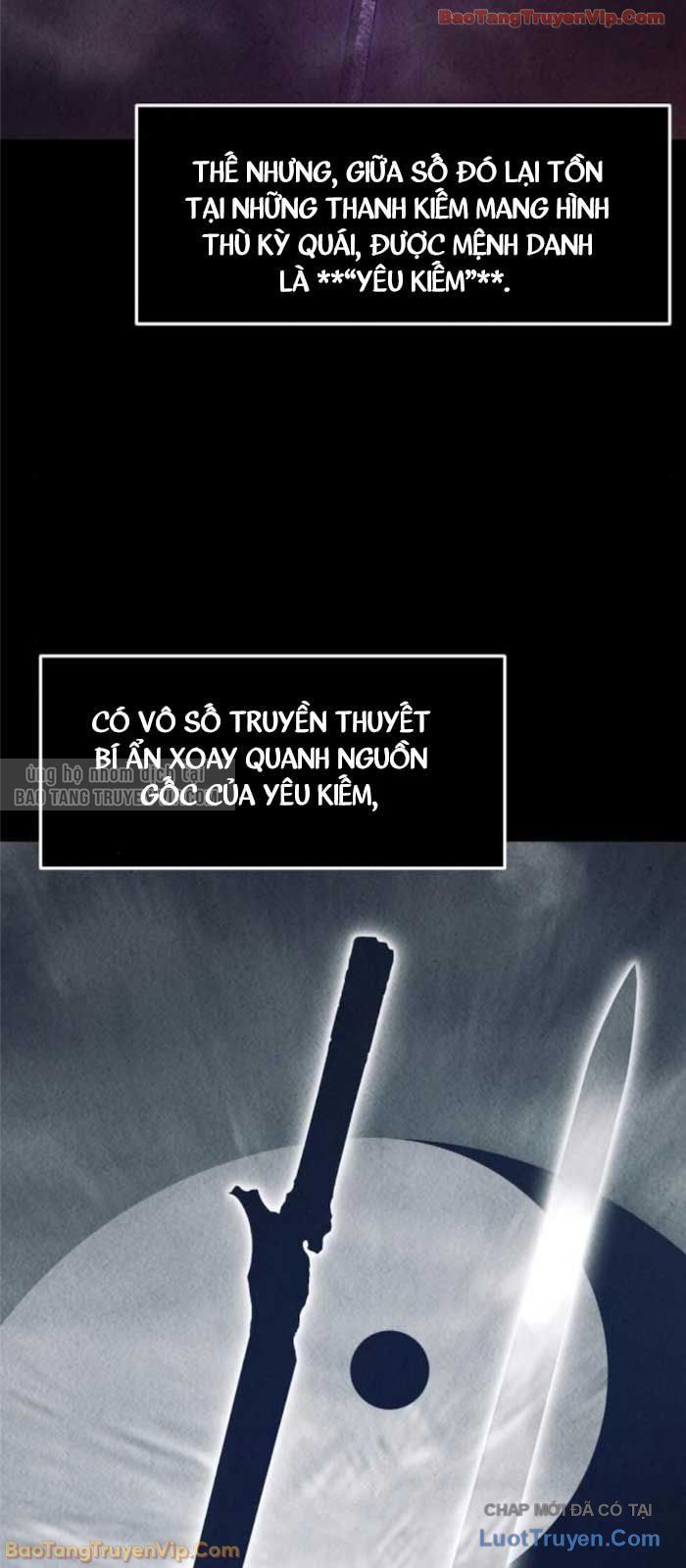 Cảm Kiếm Tuyệt Đối Chapter 158 - 6