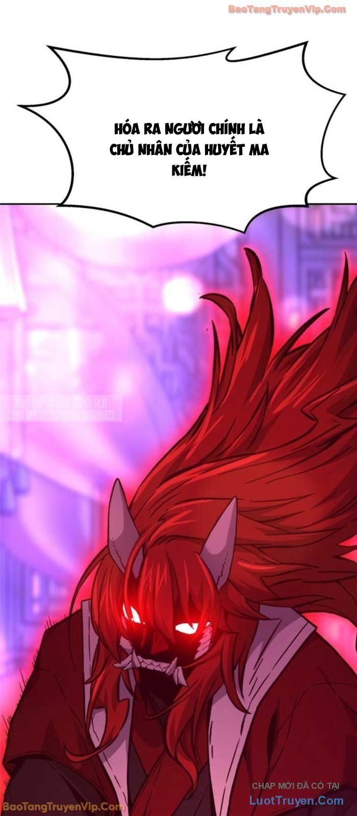 Cảm Kiếm Tuyệt Đối Chapter 158 - 55