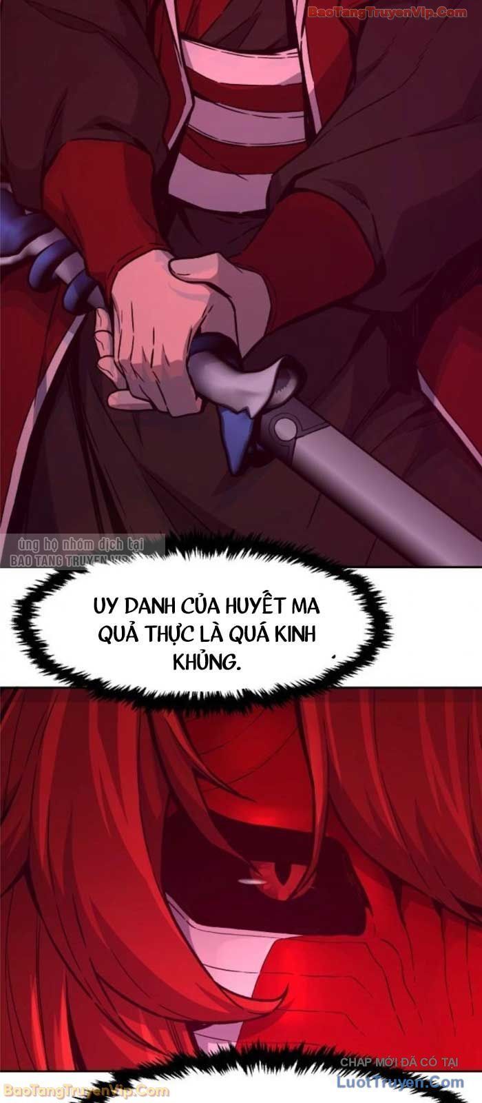 Cảm Kiếm Tuyệt Đối Chapter 158 - 56