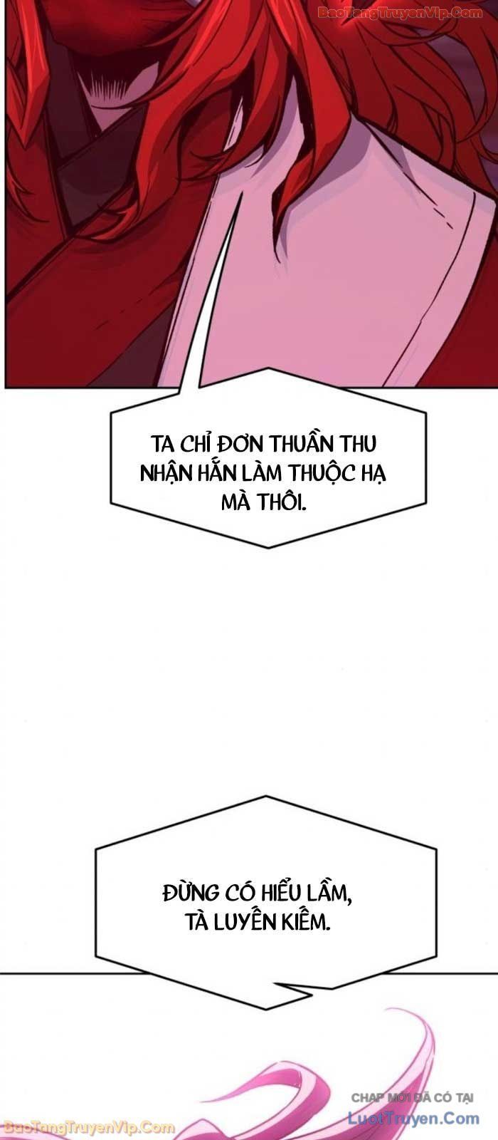 Cảm Kiếm Tuyệt Đối Chapter 158 - 58