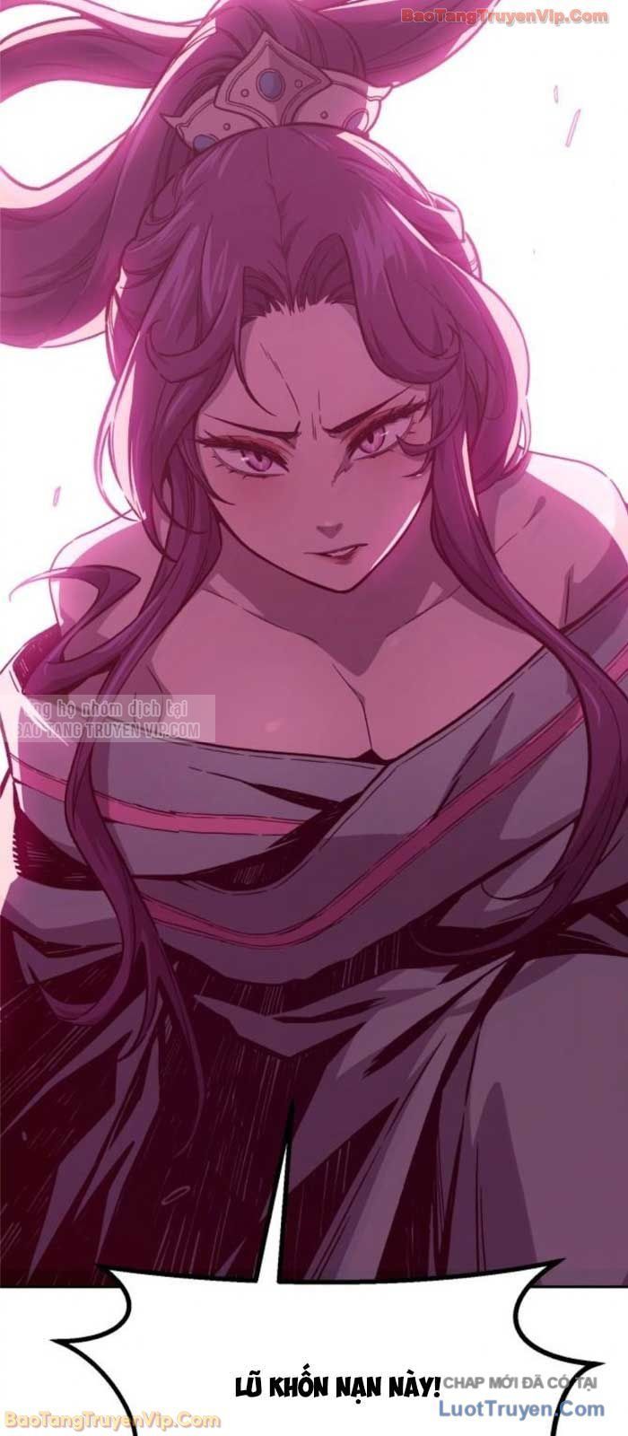 Cảm Kiếm Tuyệt Đối Chapter 158 - 59