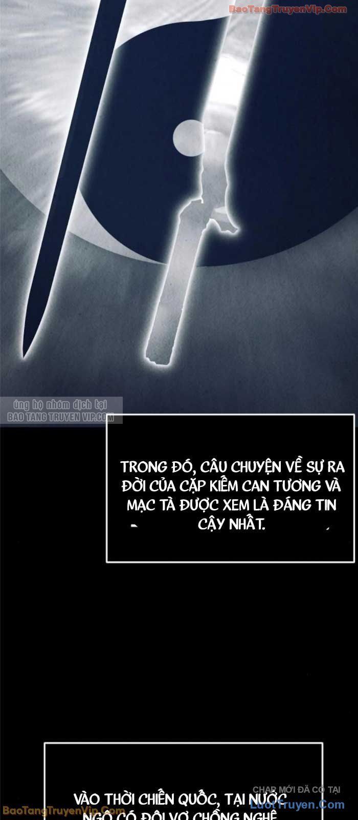 Cảm Kiếm Tuyệt Đối Chapter 158 - 7