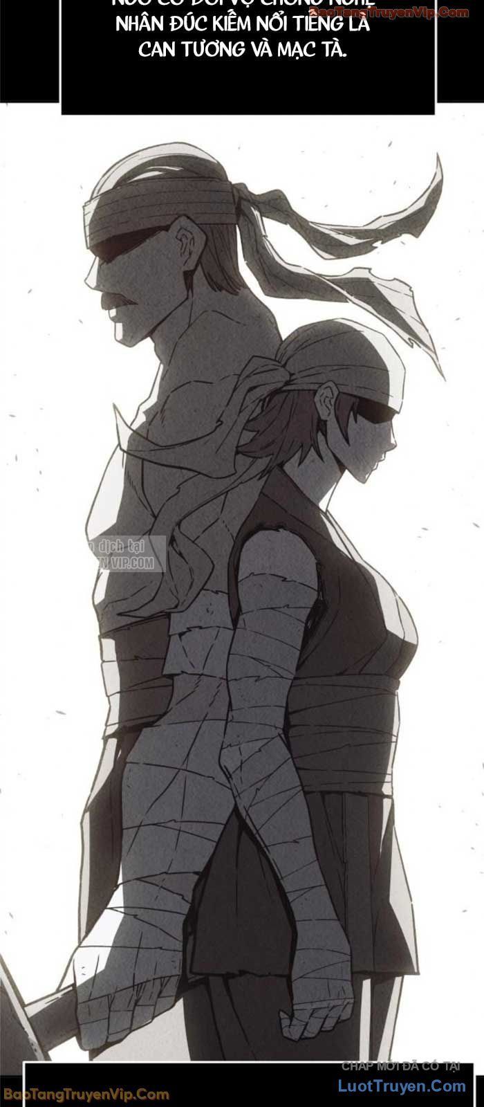 Cảm Kiếm Tuyệt Đối Chapter 158 - 8