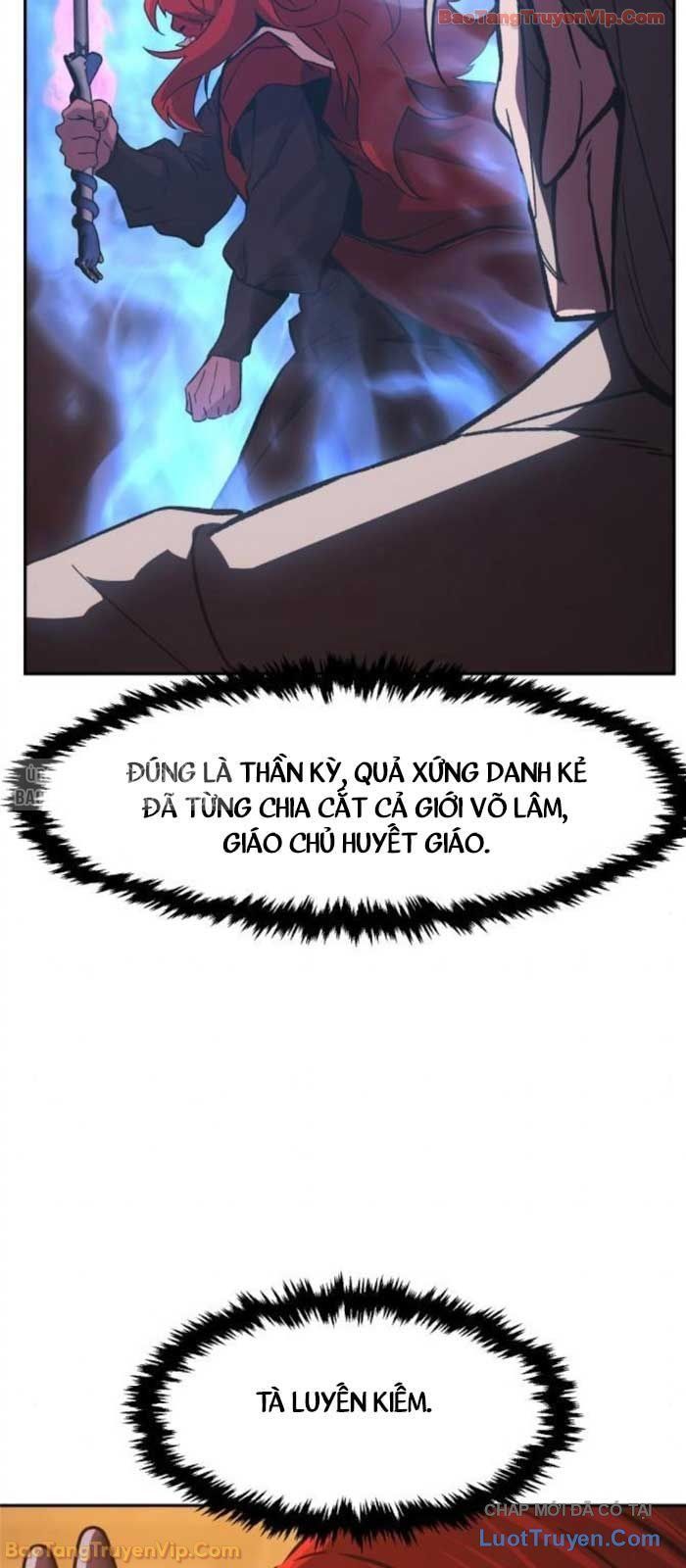 Cảm Kiếm Tuyệt Đối Chapter 158 - 71