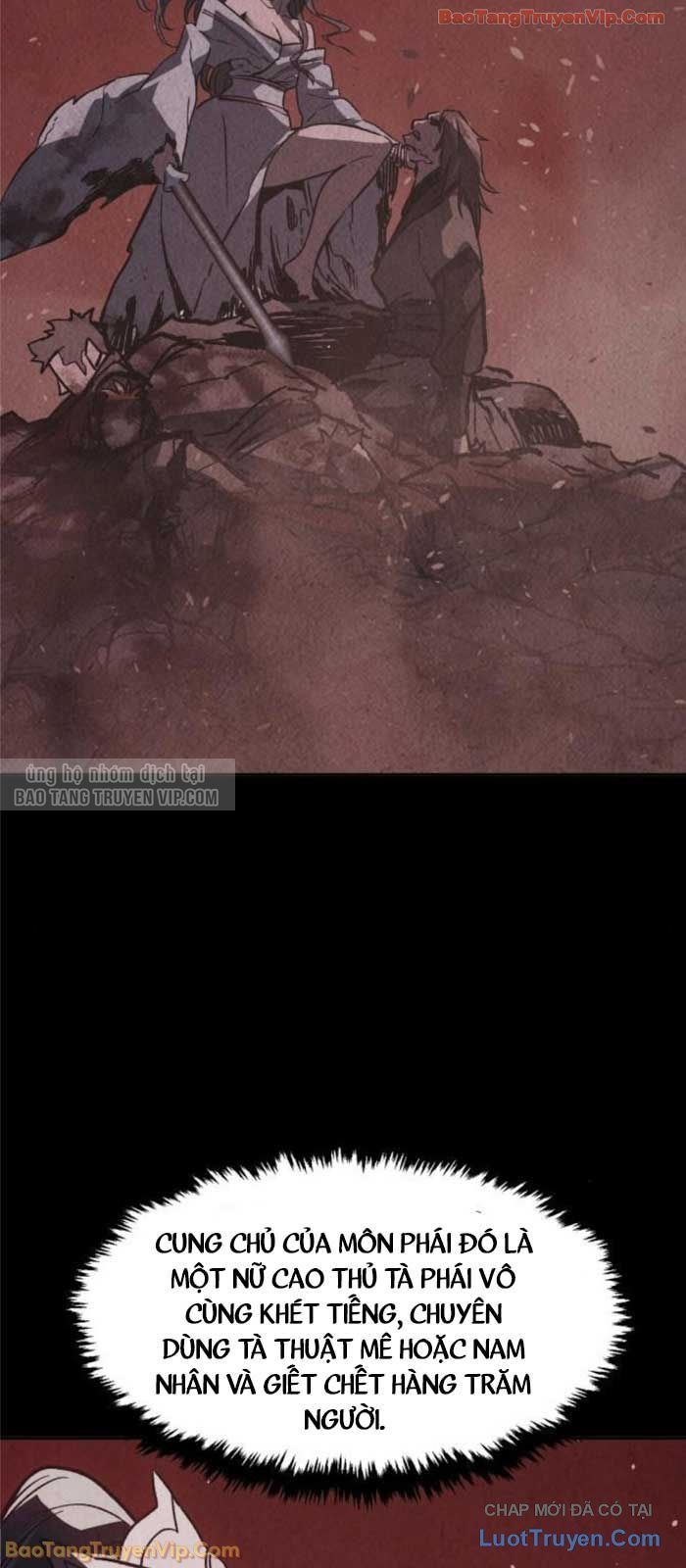 Cảm Kiếm Tuyệt Đối Chapter 158 - 76