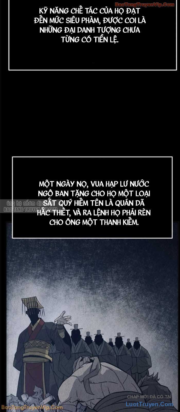 Cảm Kiếm Tuyệt Đối Chapter 158 - 9