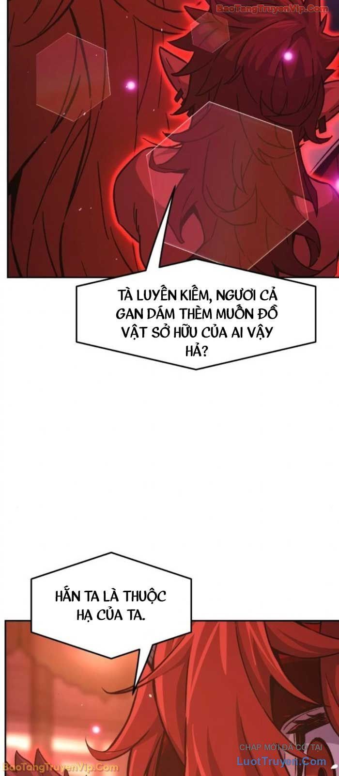 Cảm Kiếm Tuyệt Đối Chapter 158 - 85
