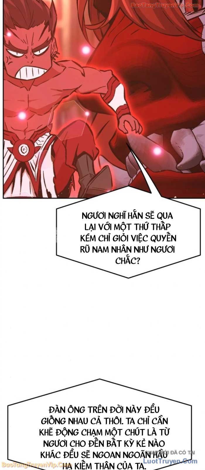 Cảm Kiếm Tuyệt Đối Chapter 158 - 86