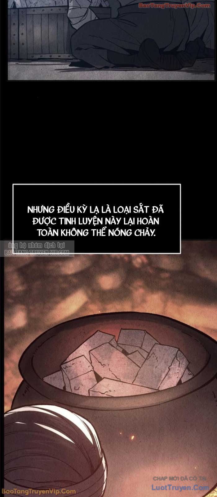 Cảm Kiếm Tuyệt Đối Chapter 158 - 10